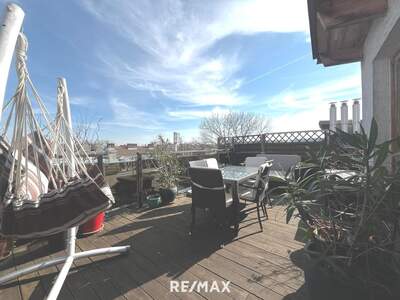 Terrassenwohnung kaufen in 1140 Wien (Bild 3)