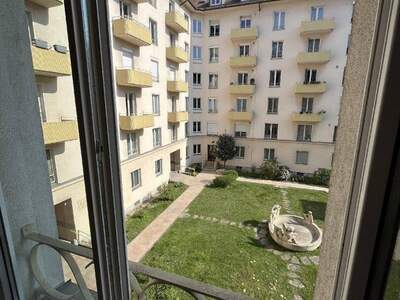 Wohnung mieten in 1040 Wien