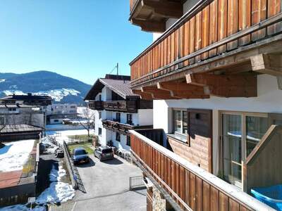 Eigentumswohnung in 6363 Westendorf