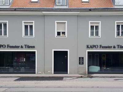 Gewerbeobjekt kaufen in 8010 Graz (Bild 1)