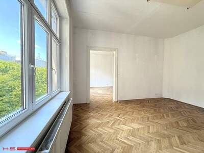 Eigentumswohnung in 1060 Wien