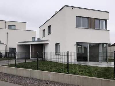 Haus mieten in 3452 Atzenbrugg