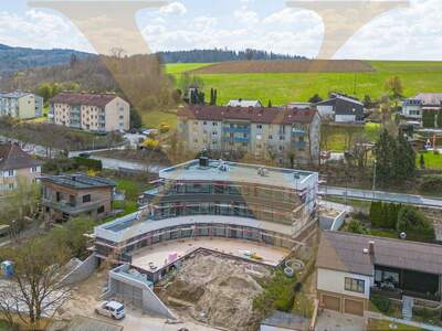 Wohnung mieten in 4073 Wilhering