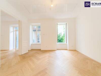 Terrassenwohnung kaufen in 1020 Wien (Bild 4)