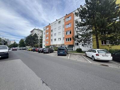 Anlageobjekt kaufen in 4020 Linz