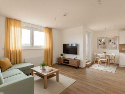 Mietwohnung in 2700 Wiener Neustadt (Bild 3)