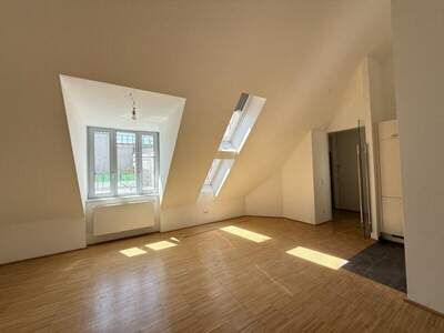 Terrassenwohnung mieten in 1080 Wien (Bild 5)