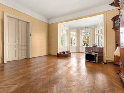 Haus kaufen in 1130 Wien