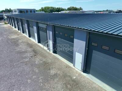 Gewerbeobjekt kaufen in 2442 Unterwaltersdorf