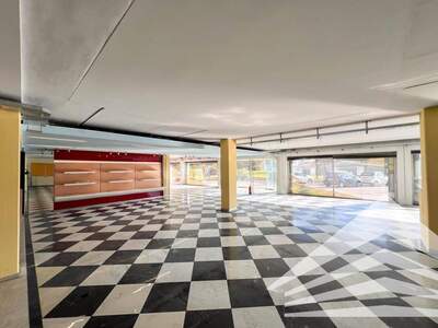 Gewerbeobjekt mieten in 4020 Linz