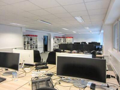 Büro / Praxis mieten in 1150 Wien (Bild 5)