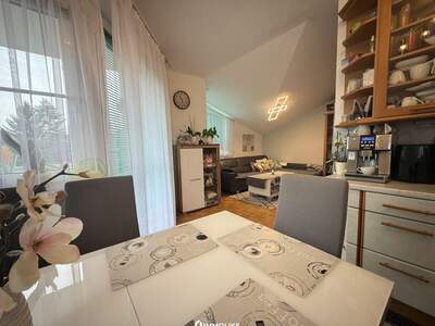 Wohnung mit Balkon kaufen in 4713 Gallspach (Bild 4)