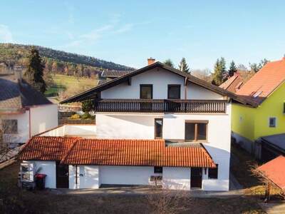 Haus kaufen in 7332 Oberpetersdorf