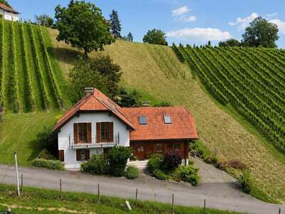 Haus kaufen in 8345 Straden