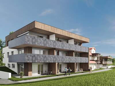 Anlageobjekt kaufen in 4663 Laakirchen