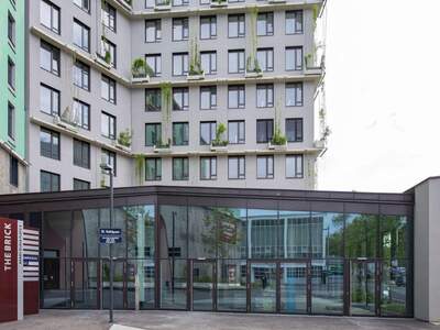 Gewerbeobjekt mieten in 1100 Wien (Bild 5)