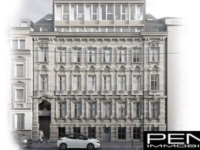 Souterrainwohnung kaufen in 4020 Linz