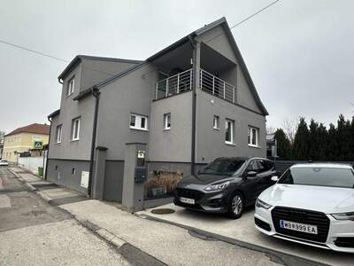 Haus kaufen in 7210 Mattersburg (Bild 1)