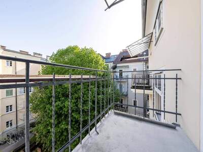 Wohnung kaufen in 5020 Salzburg