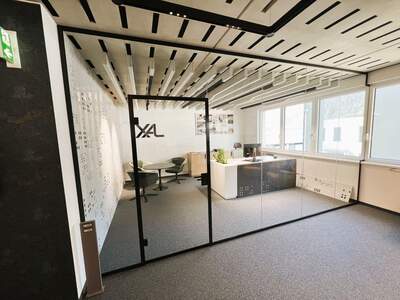 Büro / Praxis mieten in 6175 Kematen (Bild 1)