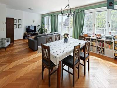 Wohnung mieten in 1190 Wien