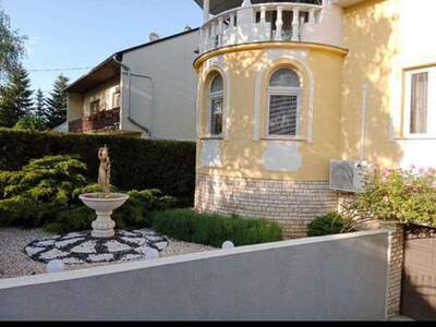 Haus mit Garten kaufen in 8380 Heviz (Bild 3)