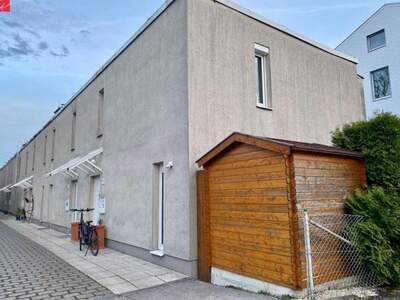 Haus mit Garten kaufen in 4020 Linz (Bild 1)