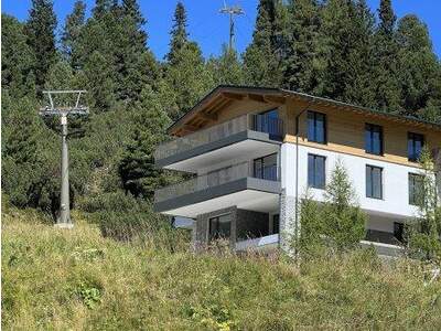 Penthouse provisionsfrei kaufen in 5562 Obertauern