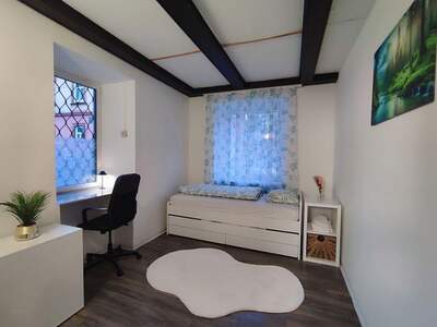 Altbauwohnung mieten in 8010 Graz (Bild 2)