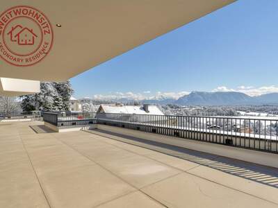 Etagenwohnung provisionsfrei mieten in 5101 Bergheim