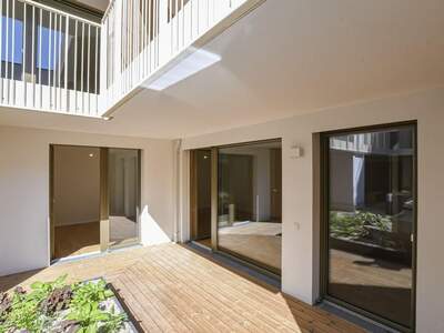 Mietwohnung in 1070 Wien (Bild 2)