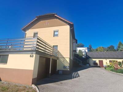 Haus mit Garten kaufen in 4224 Wartberg (Bild 1)