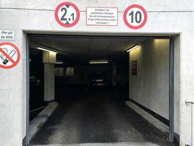 Halle / Lager / Produktion kaufen in 4222 Sankt Georgen (Bild 3)