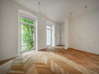 Eigentumswohnung in 1160 Wien