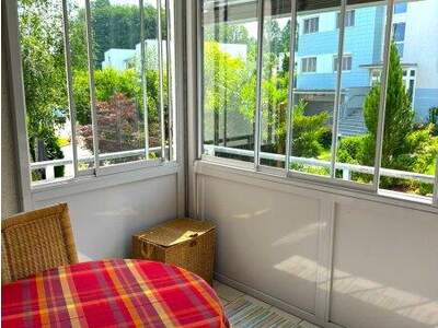 Terrassenwohnung kaufen in 4600 Thalheim (Bild 1)