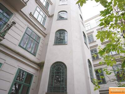 Mietwohnung in 1070 Wien