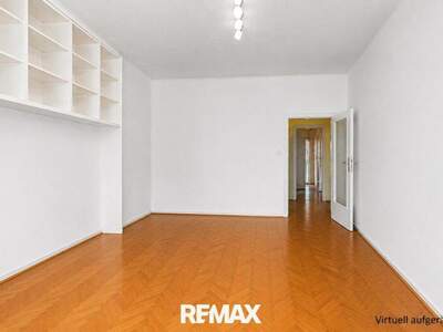 Terrassenwohnung kaufen in 1040 Wien (Bild 5)