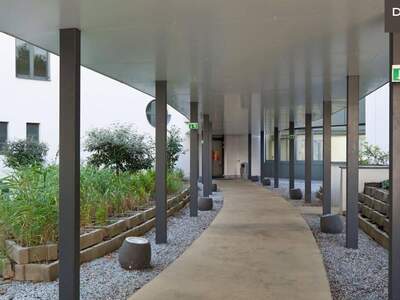 Gewerbeobjekt mieten in 1030 Wien