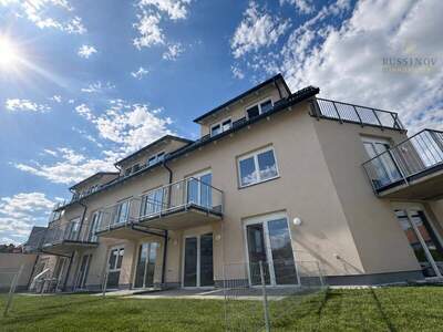 Wohnung mieten in 9020 Klagenfurt