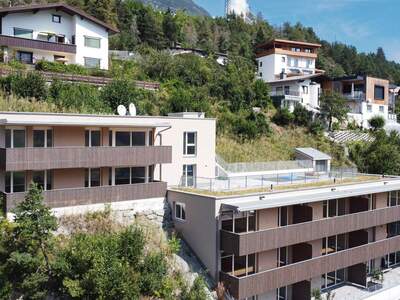 Wohnung mit Balkon kaufen in 6500 Landeck (Bild 2)