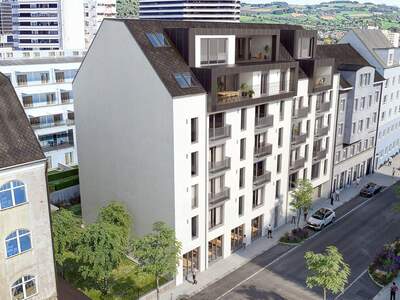 Wohnung mit Balkon kaufen in 4040 Linz (Bild 4)