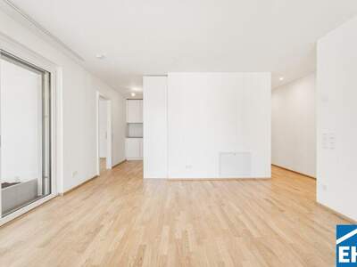 Terrassenwohnung mieten in 1140 Wien (Bild 2)
