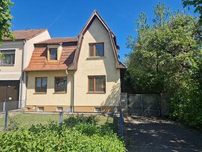 Haus kaufen in 3470 Kirchberg