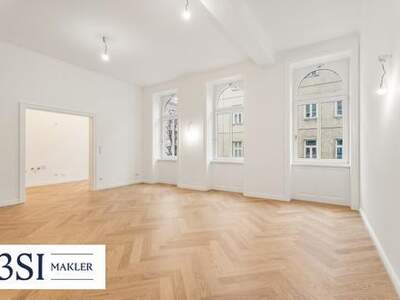 Wohnung kaufen in 1070 Wien