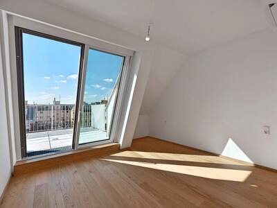 Terrassenwohnung kaufen in 1180 Wien (Bild 4)