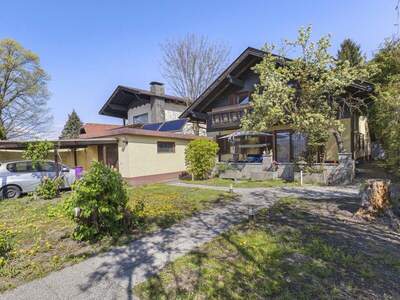 Mehrfamilienhaus kaufen in 9020 Klagenfurt (Bild 1)
