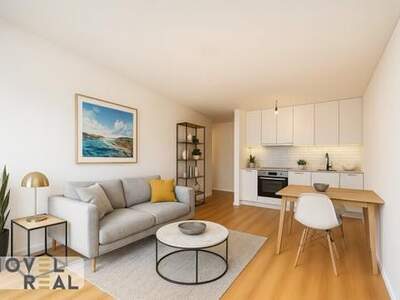 Wohnung kaufen in 1110 Wien