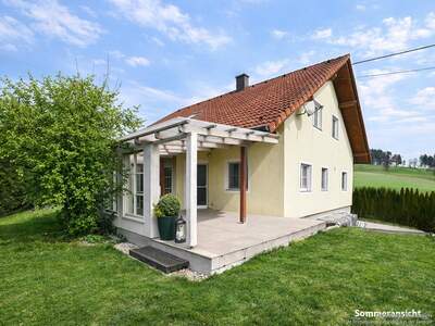 Einfamilienhaus kaufen in 4070 Hinzenbach (Bild 3)