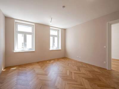 Altbauwohnung kaufen in 1160 Wien (Bild 2)
