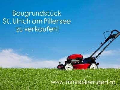 Grundstück kaufen in 6393 Sankt Ulrich